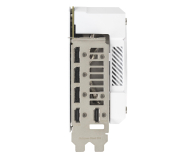 ASUS GeForce RTX 5070 Ti TUF Gaming OC White BTF 16GB GDDR7 DLSS5 - 1351447 - zdjęcie 8
